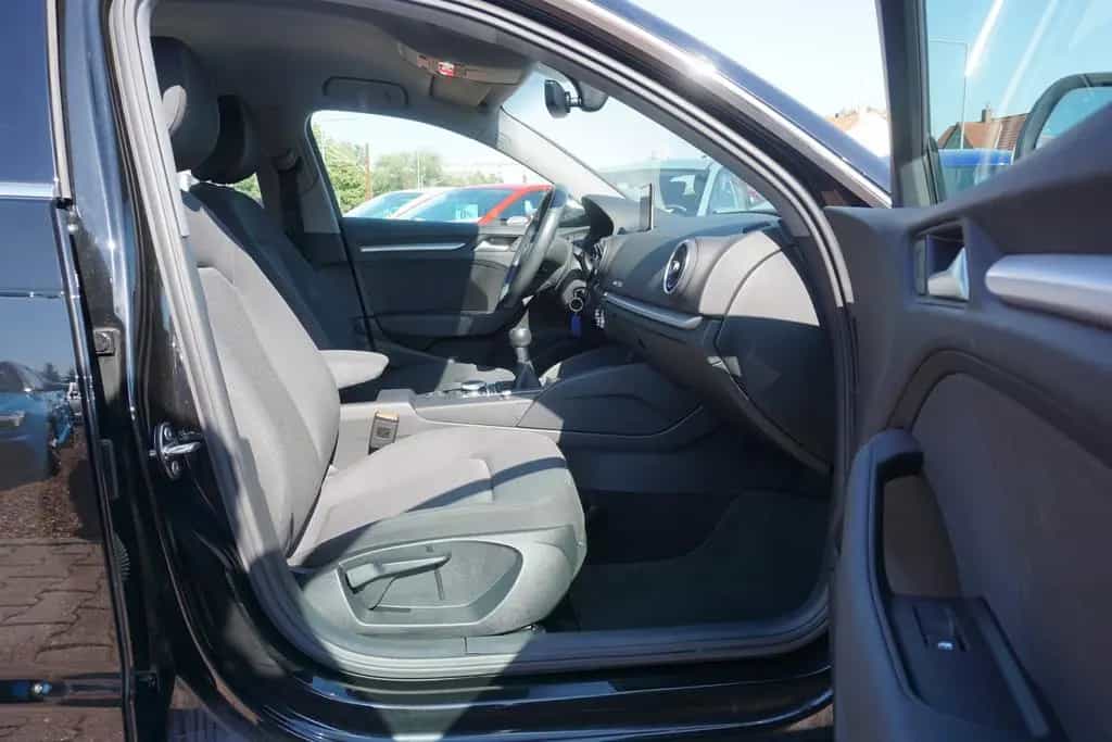 Audi A3 Sportback 1.0 TFSI Xenon Navi ACC 03/2018-photo-30