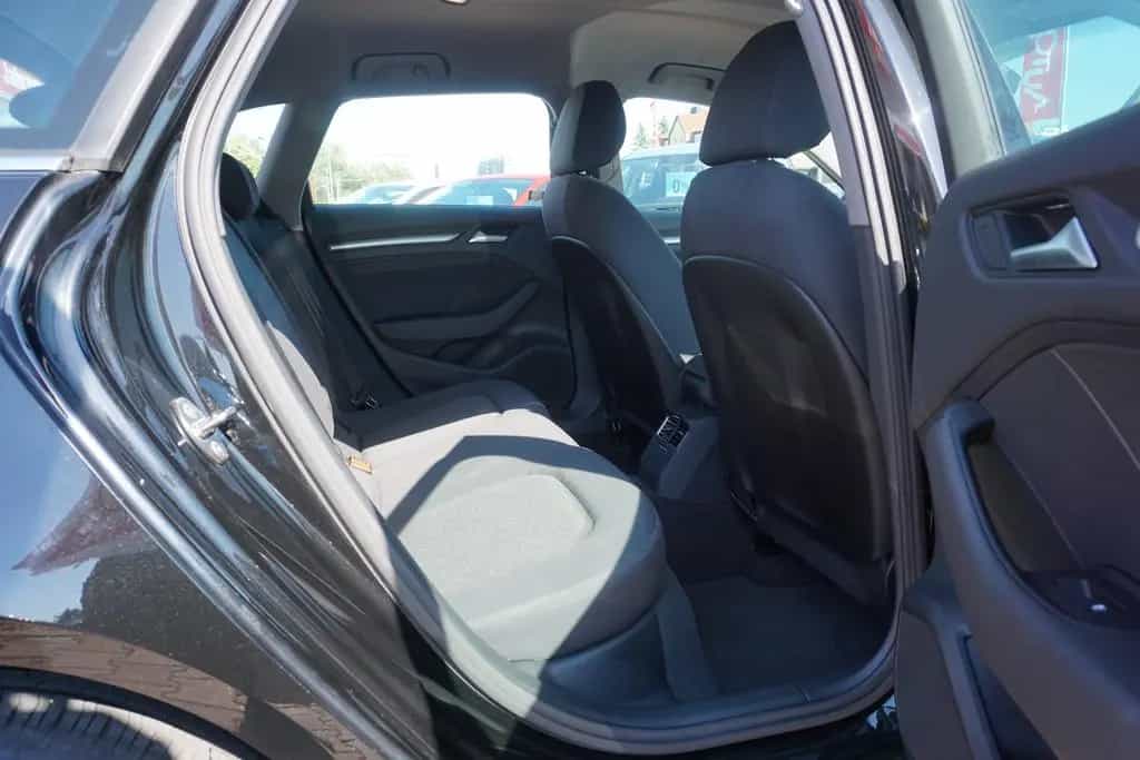 Audi A3 Sportback 1.0 TFSI Xenon Navi ACC 03/2018-photo-31