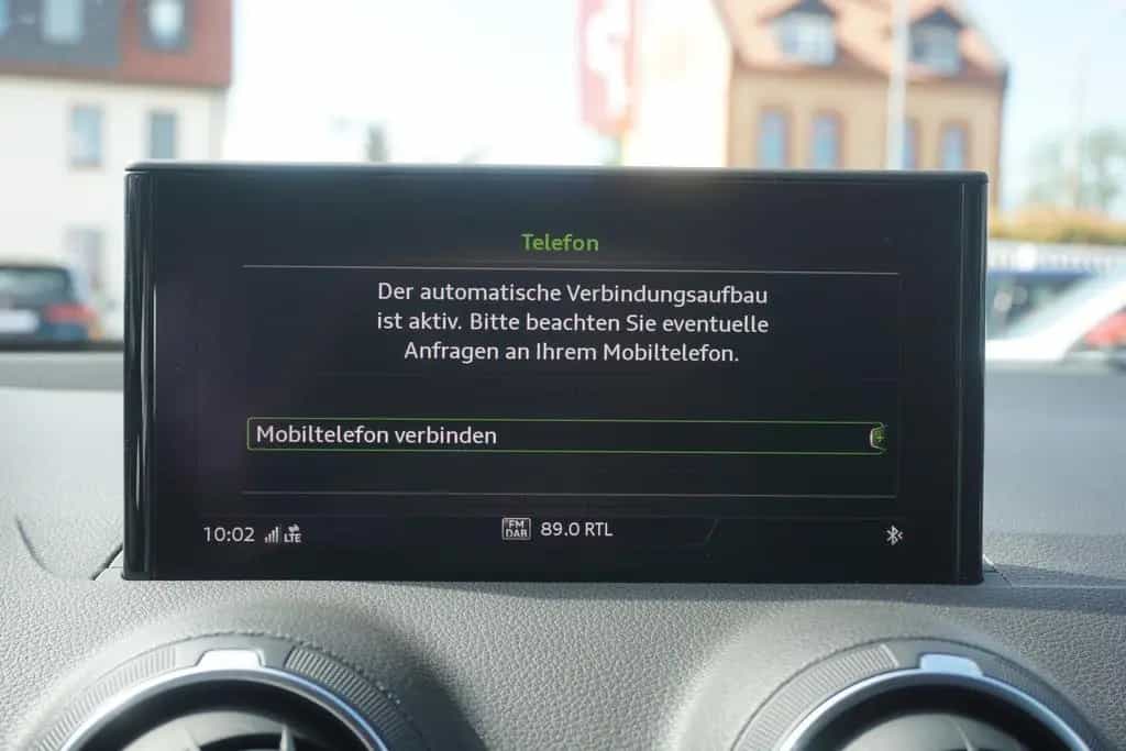 Audi Q2 1.4 TFSI S-Line LED Navi B&O Virtual Cockpit 07/2018-photo-11