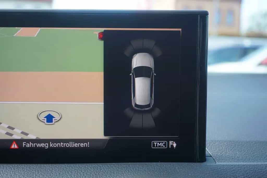 Audi Q2 1.4 TFSI S-Line LED Navi B&O Virtual Cockpit 07/2018-photo-13