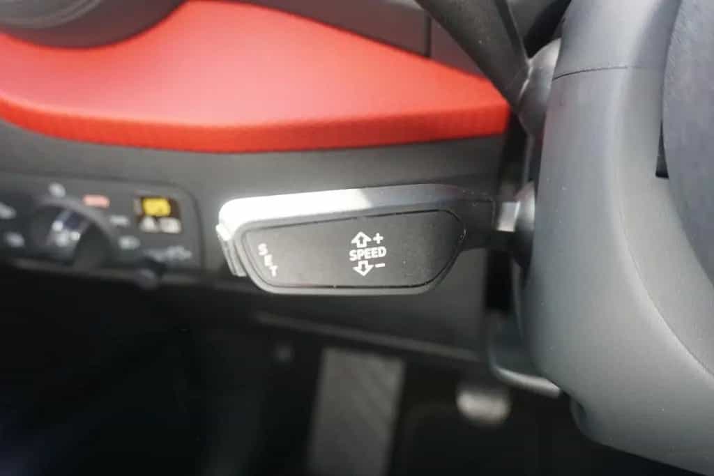 Audi Q2 1.4 TFSI S-Line LED Navi B&O Virtual Cockpit 07/2018-photo-19