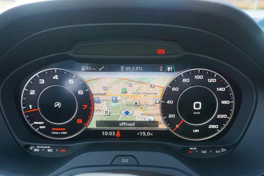 Audi Q2 1.4 TFSI S-Line LED Navi B&O Virtual Cockpit 07/2018-photo-22