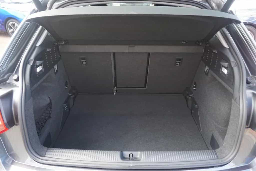 Audi Q2 1.4 TFSI S-Line LED Navi B&O Virtual Cockpit 07/2018-photo-29