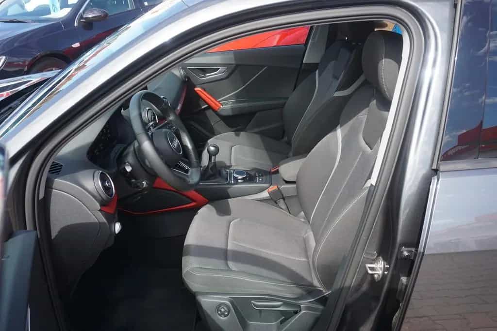 Audi Q2 1.4 TFSI S-Line LED Navi B&O Virtual Cockpit 07/2018-photo-7