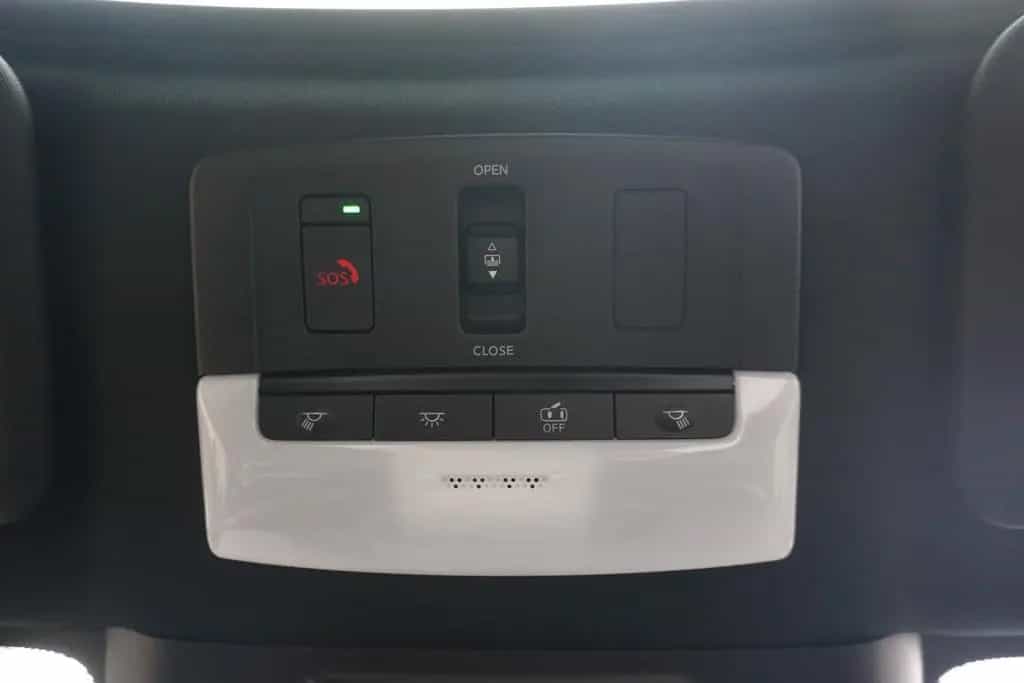 Nissan Qashqai 1.3 DIG-T MHEV 4x4 Tekna LED ACC 360° 08/2022-photo-12