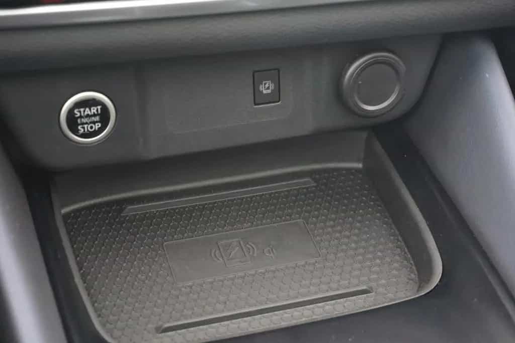 Nissan Qashqai 1.3 DIG-T MHEV 4x4 Tekna LED ACC 360° 08/2022-photo-19