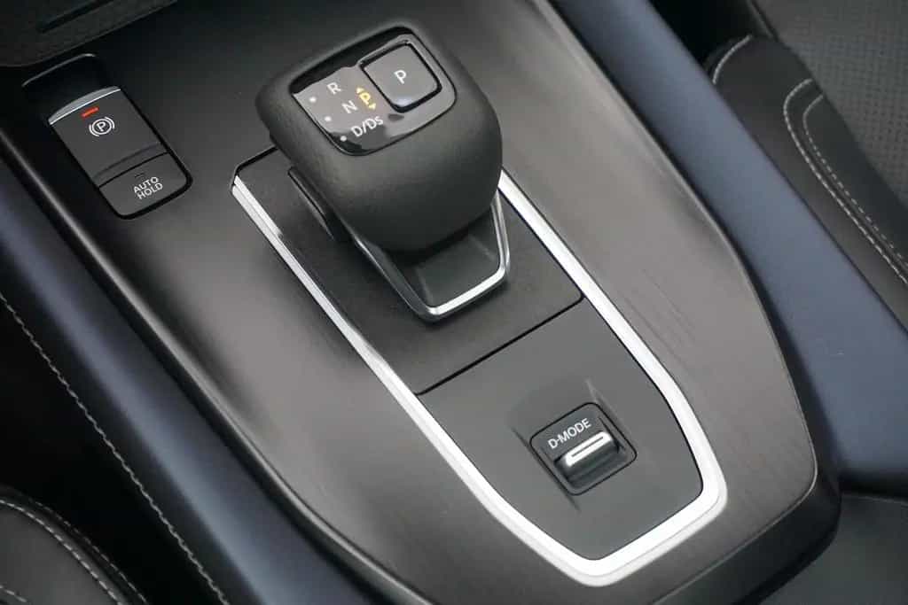 Nissan Qashqai 1.3 DIG-T MHEV 4x4 Tekna LED ACC 360° 08/2022-photo-20