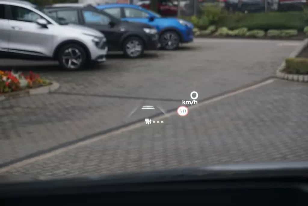Nissan Qashqai 1.3 DIG-T MHEV 4x4 Tekna LED ACC 360° 08/2022-photo-22