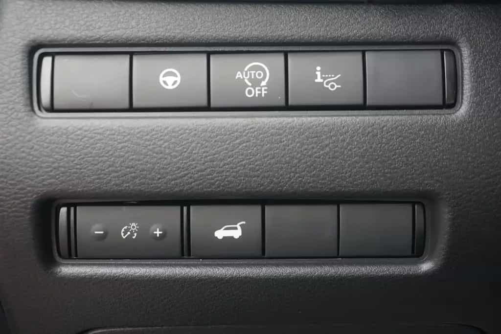 Nissan Qashqai 1.3 DIG-T MHEV 4x4 Tekna LED ACC 360° 08/2022-photo-30