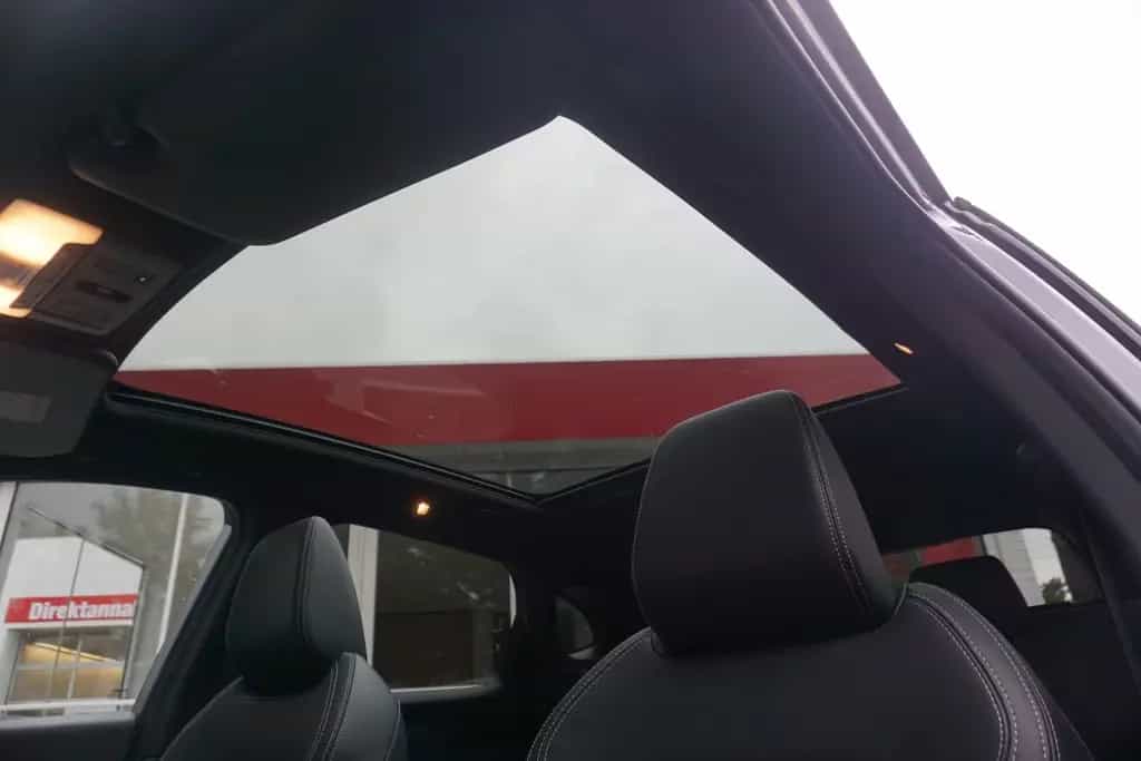 Nissan Qashqai 1.3 DIG-T MHEV 4x4 Tekna LED ACC 360° 08/2022-photo-36