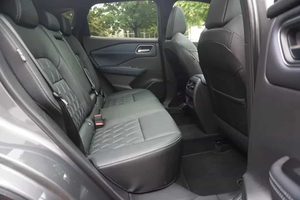 Nissan Qashqai 1.3 DIG-T MHEV 4x4 Tekna LED ACC 360° 08/2022-photo-39