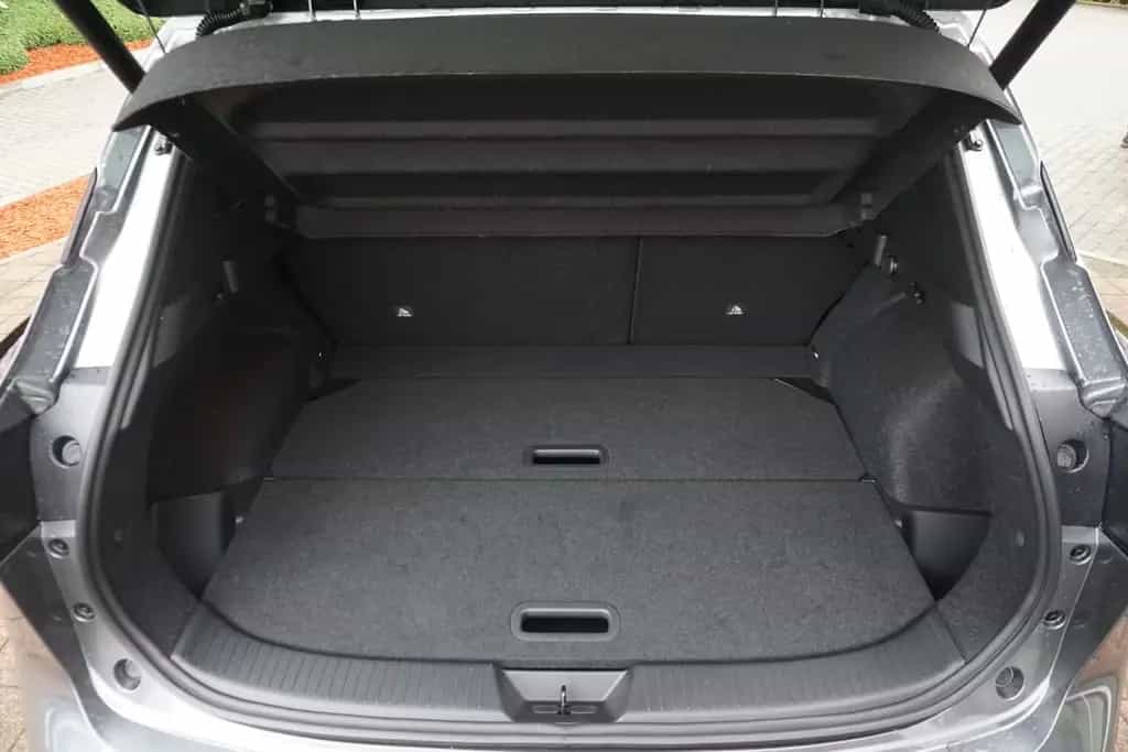Nissan Qashqai 1.3 DIG-T MHEV 4x4 Tekna LED ACC 360° 08/2022-photo-42