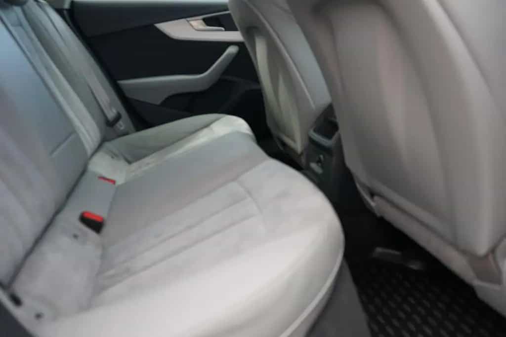 Audi A5 Sportback 2.0 TFSI Bi-Xenon Navi Sitzheizung 06/2017-photo-6
