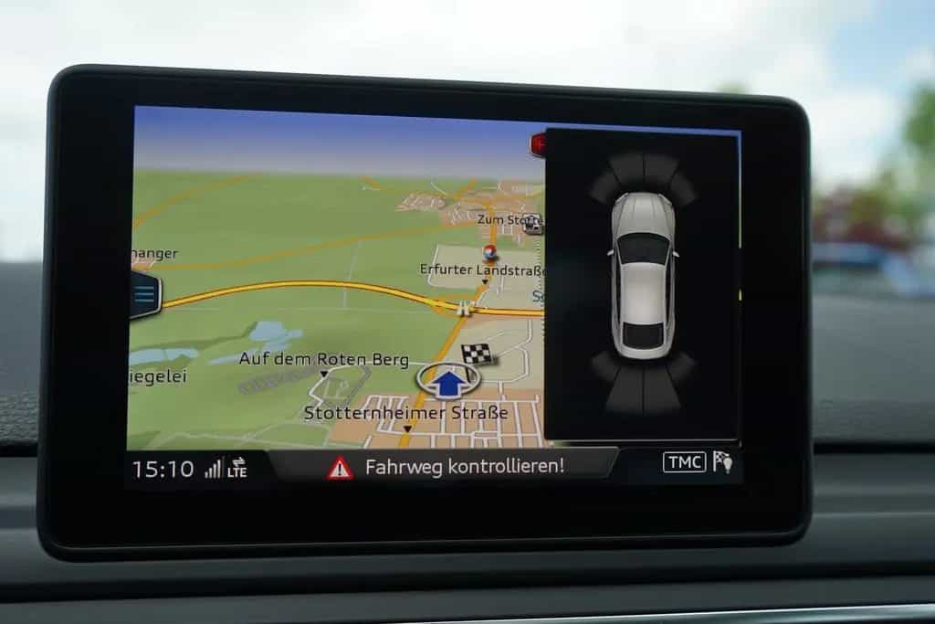 Audi A5 Sportback 2.0 TFSI Bi-Xenon Navi Sitzheizung 06/2017-photo-8