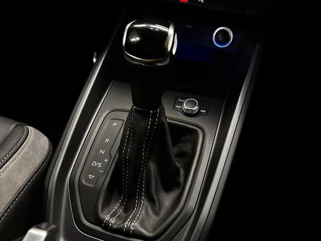 Audi A1 40 TFSI Sportback S tronic S line Tempomat RF 10/2020-photo-19