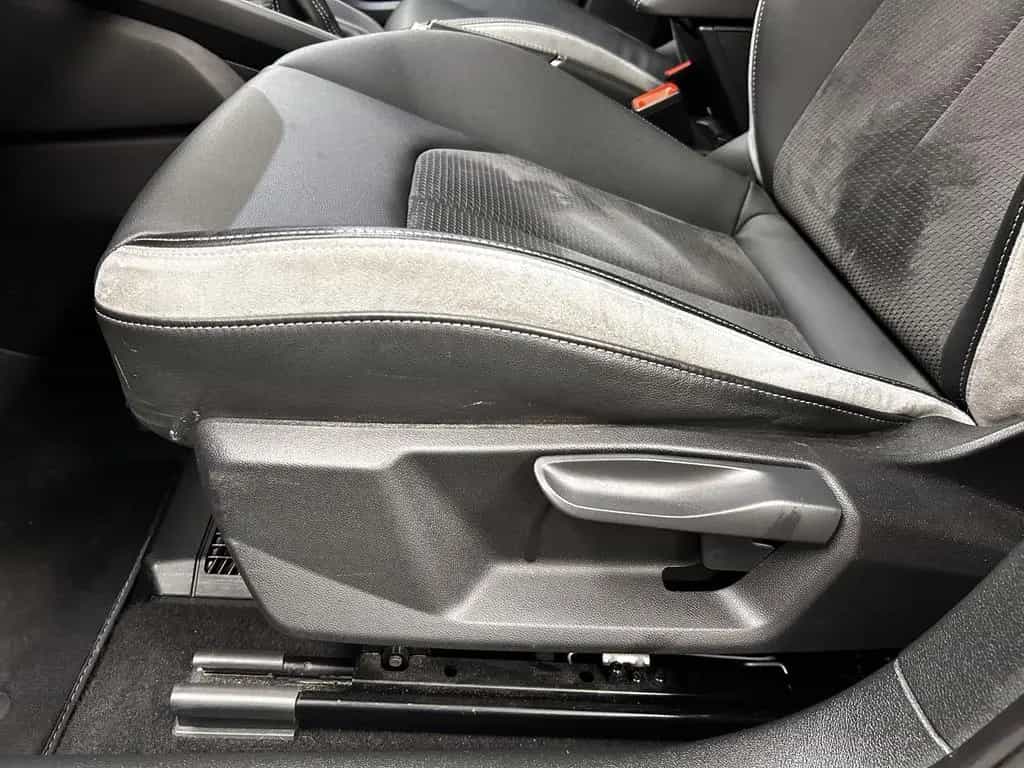 Audi A1 40 TFSI Sportback S tronic S line Tempomat RF 10/2020-photo-29