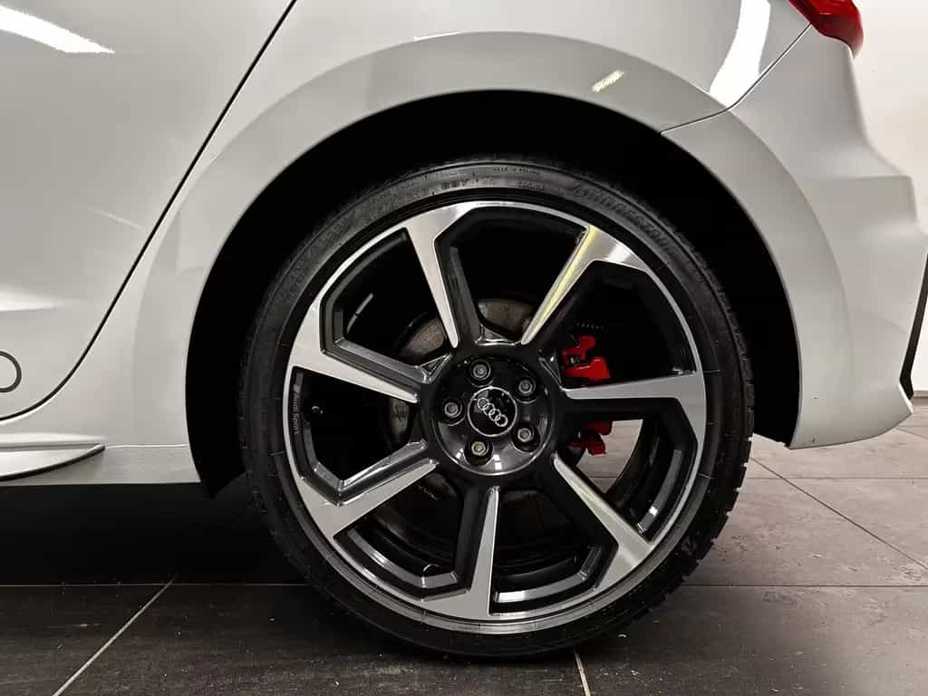 Audi A1 40 TFSI Sportback S tronic S line Tempomat RF 10/2020-photo-5