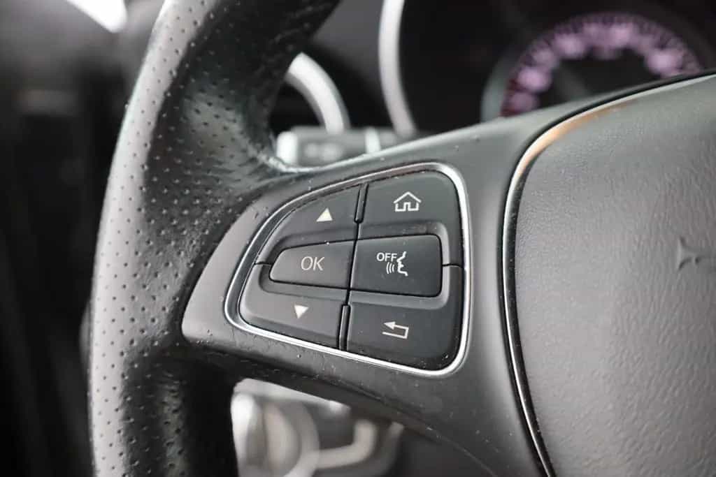 Mercedes-Benz C 180 T Avantgarde LED Navi Sitzheizung PDC 06/2017-photo-16