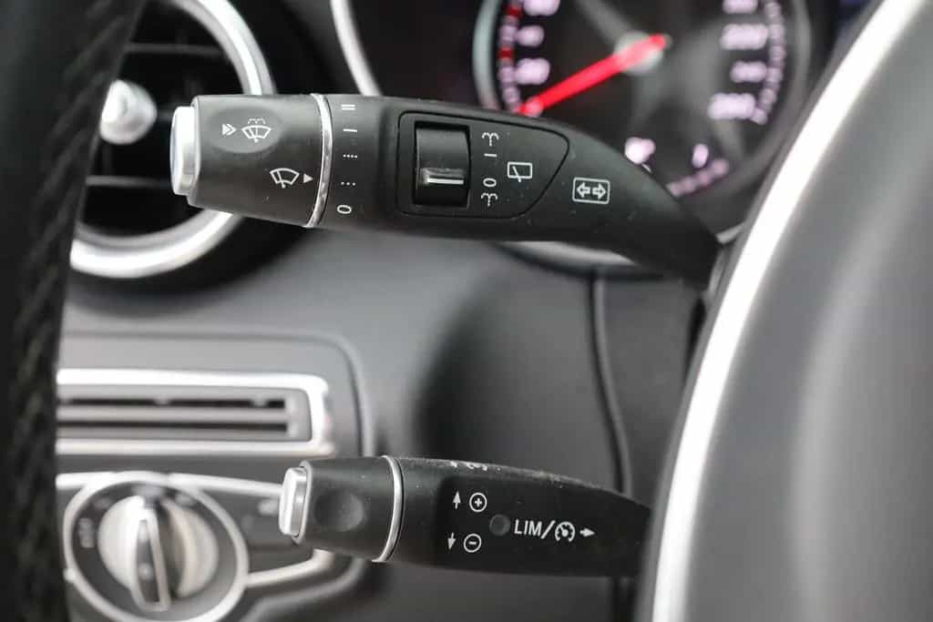 Mercedes-Benz C 180 T Avantgarde LED Navi Sitzheizung PDC 06/2017-photo-19