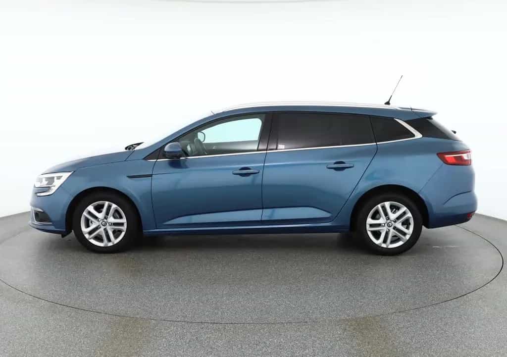 Renault Megane GT 1.3 TCe Aut. Business Edition Navi 05/2019-photo-1
