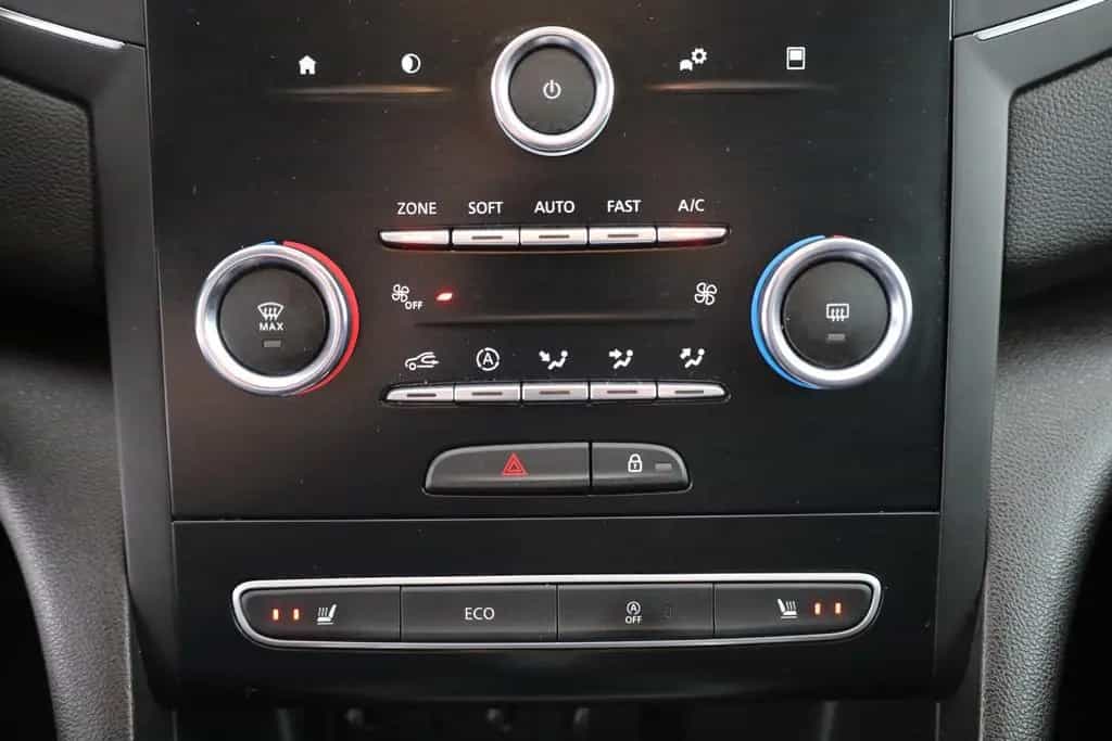 Renault Megane GT 1.3 TCe Aut. Business Edition Navi 05/2019-photo-11