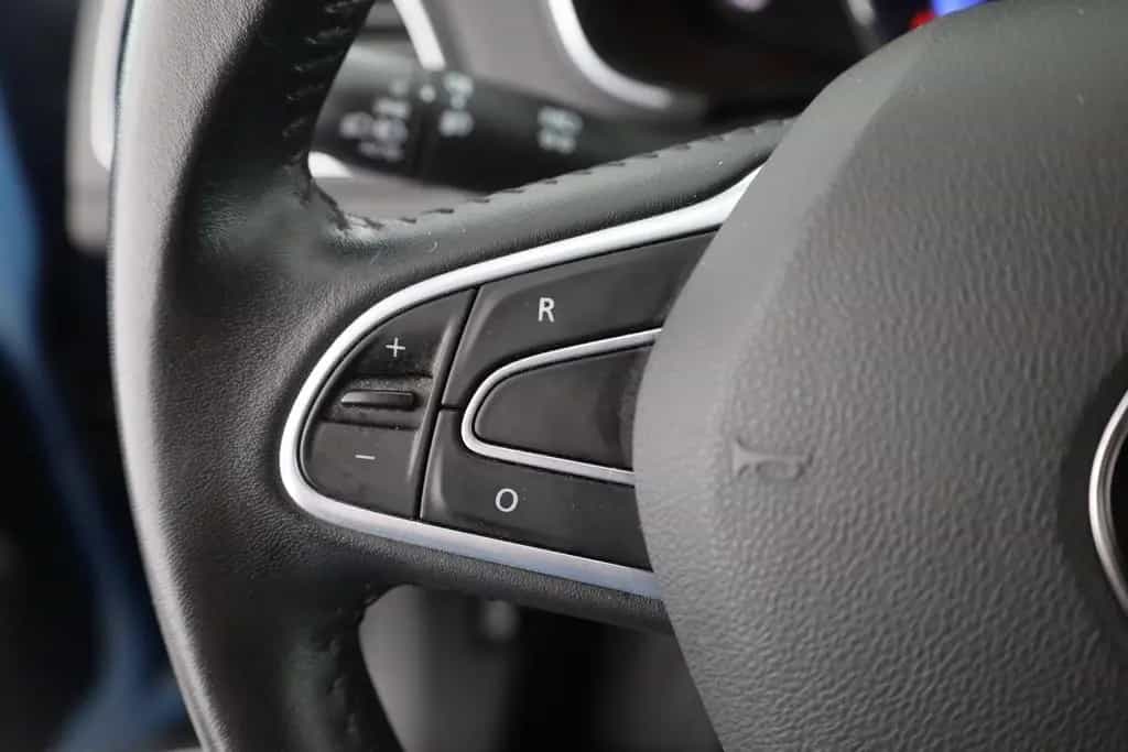 Renault Megane GT 1.3 TCe Aut. Business Edition Navi 05/2019-photo-15