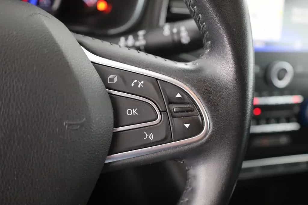Renault Megane GT 1.3 TCe Aut. Business Edition Navi 05/2019-photo-16