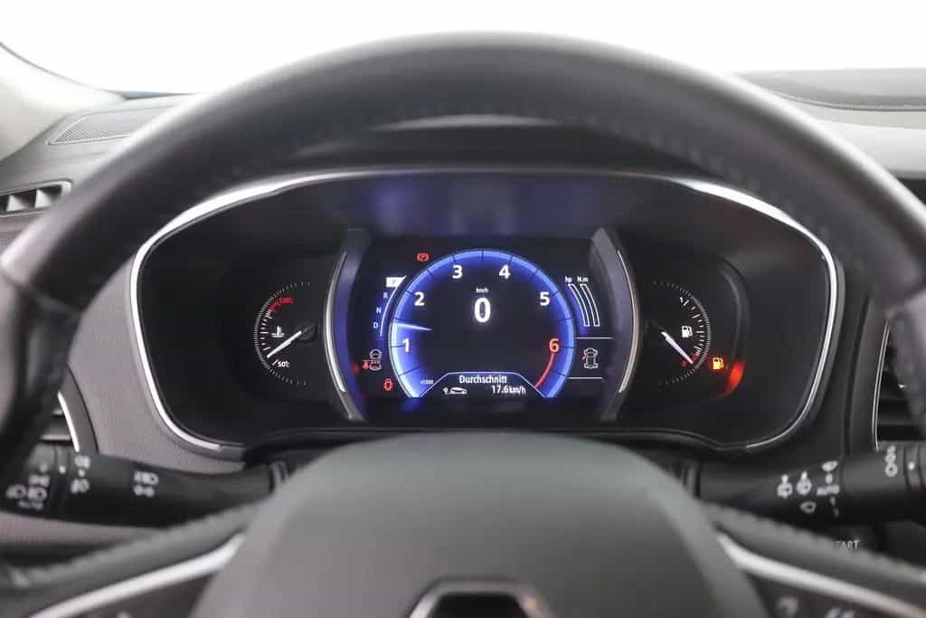 Renault Megane GT 1.3 TCe Aut. Business Edition Navi 05/2019-photo-17