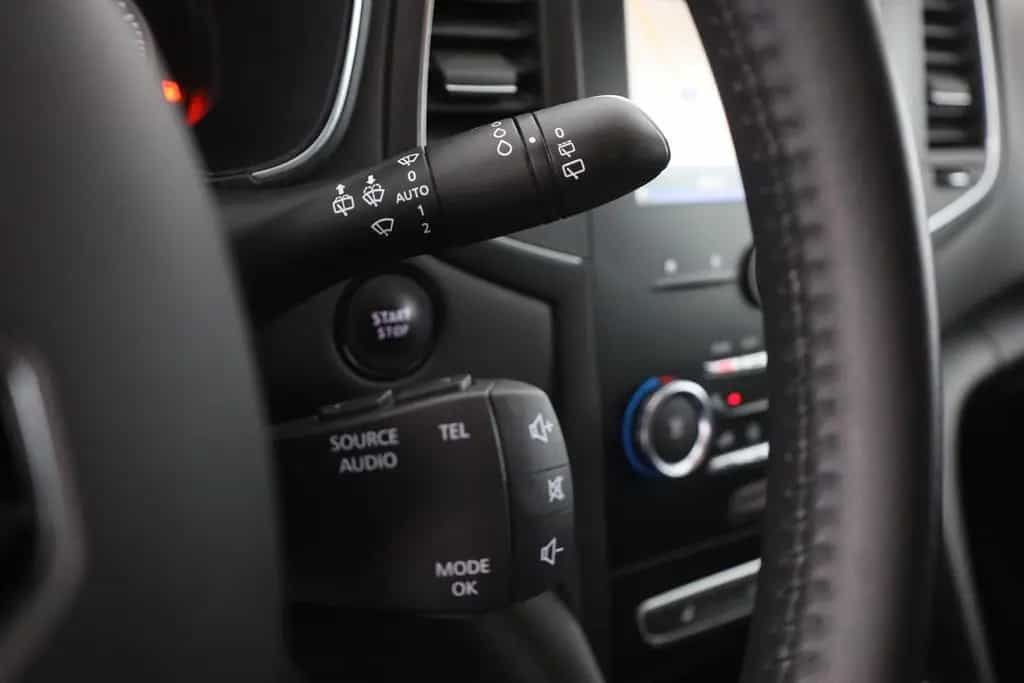 Renault Megane GT 1.3 TCe Aut. Business Edition Navi 05/2019-photo-19