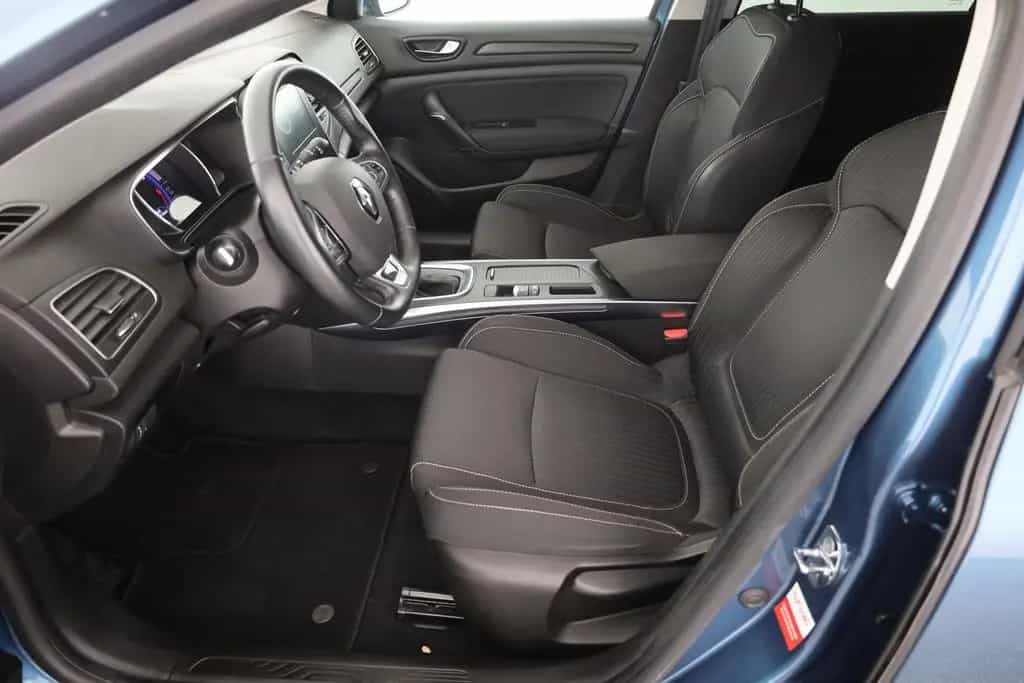 Renault Megane GT 1.3 TCe Aut. Business Edition Navi 05/2019-photo-22