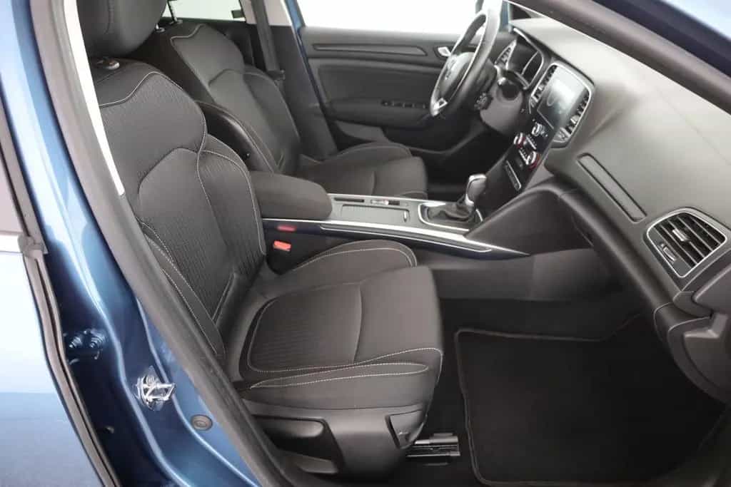 Renault Megane GT 1.3 TCe Aut. Business Edition Navi 05/2019-photo-23