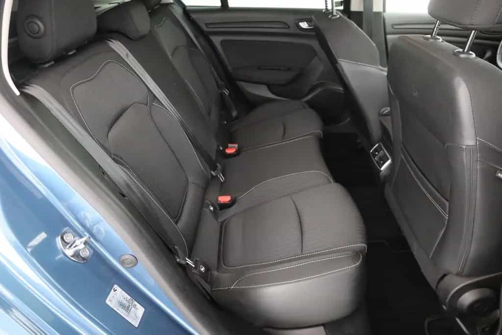 Renault Megane GT 1.3 TCe Aut. Business Edition Navi 05/2019-photo-24