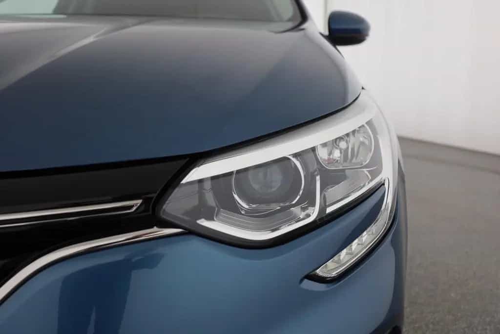 Renault Megane GT 1.3 TCe Aut. Business Edition Navi 05/2019-photo-27