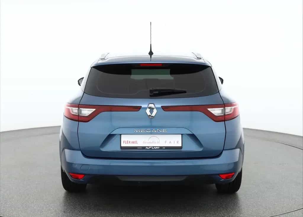 Renault Megane GT 1.3 TCe Aut. Business Edition Navi 05/2019-photo-3