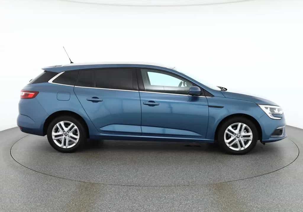 Renault Megane GT 1.3 TCe Aut. Business Edition Navi 05/2019-photo-5