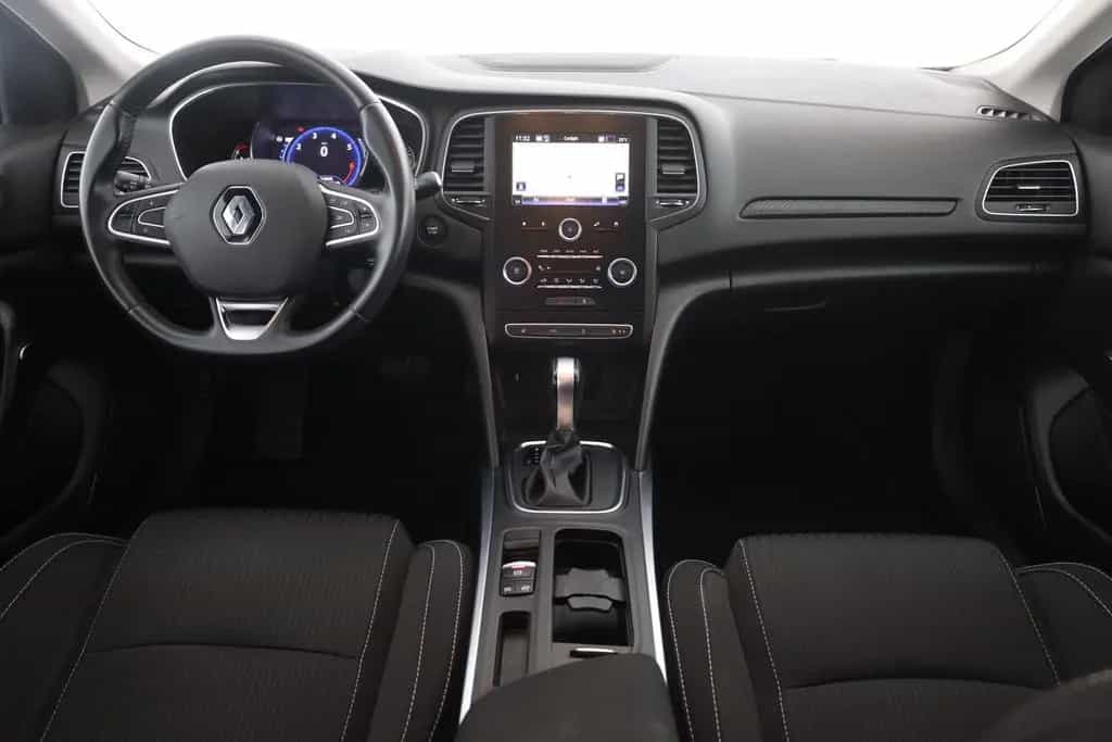 Renault Megane GT 1.3 TCe Aut. Business Edition Navi 05/2019-photo-8