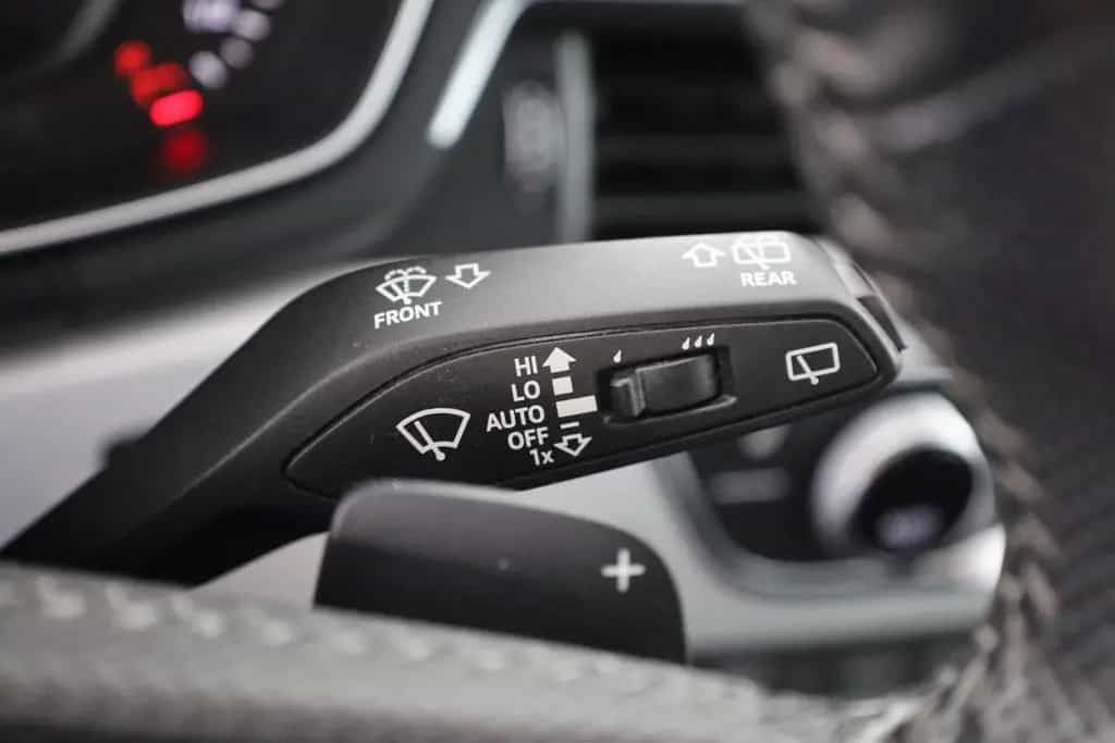 Audi A4 Avant 2.0 TFSI S-Tronic S-Line Bi-Xenon Navi 02/2018-photo-20