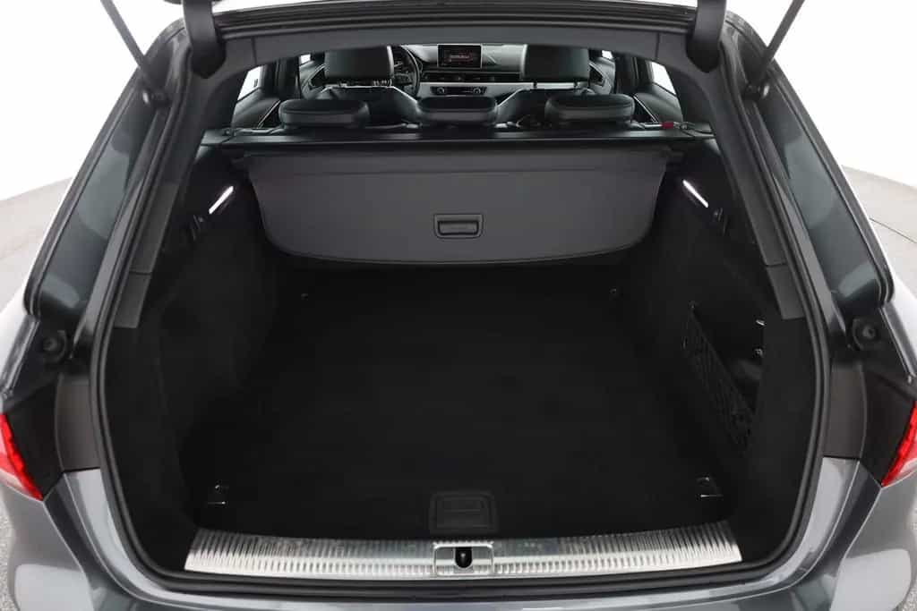 Audi A4 Avant 2.0 TFSI S-Tronic S-Line Bi-Xenon Navi 02/2018-photo-26