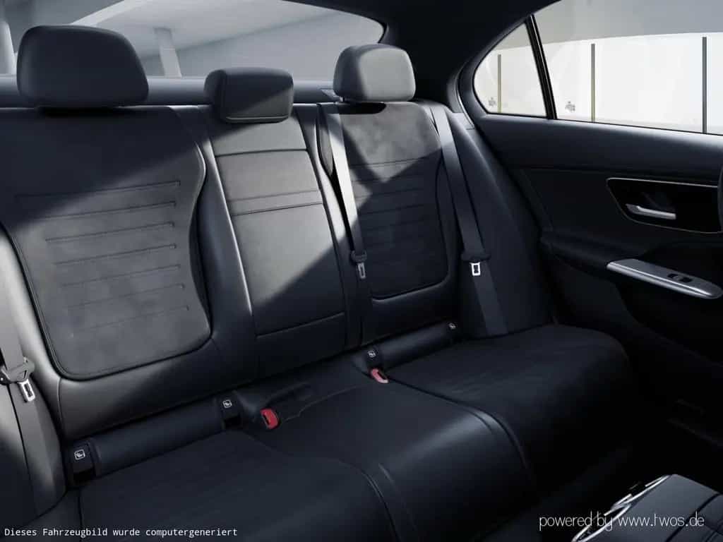 Mercedes-Benz C 200 4M AMG RüCam LED Spur CarPlay DAB 09/2023-photo-7