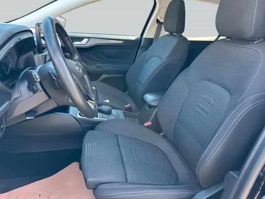 Ford Focus Turnier 1.0 EB  Aut. ACTIVE ACC LED Wi-Pa 07/2020-photo-10