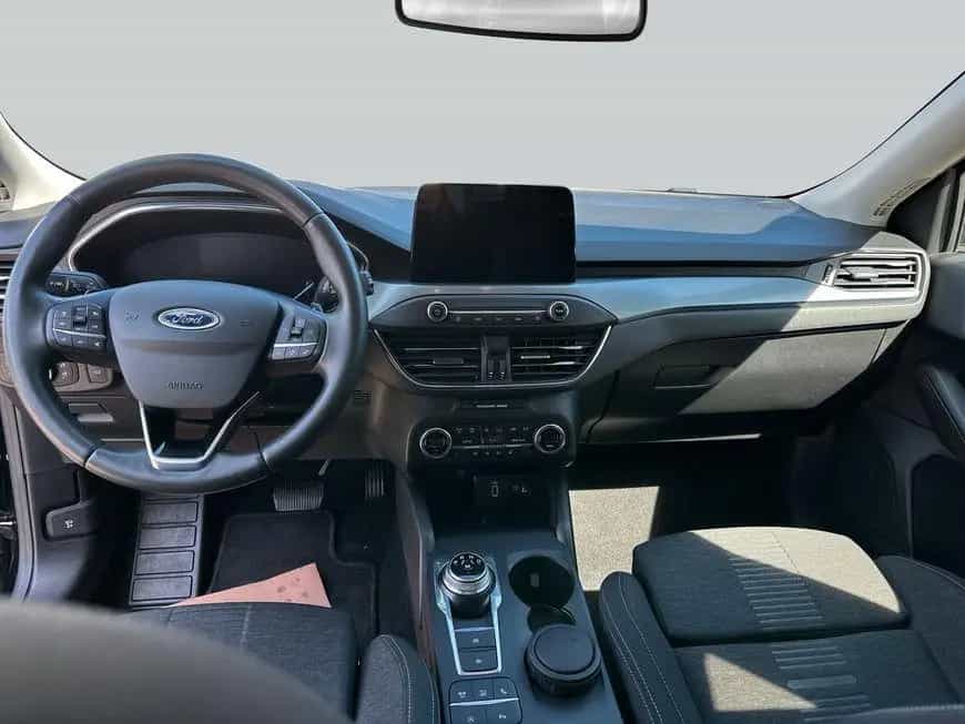 Ford Focus Turnier 1.0 EB  Aut. ACTIVE ACC LED Wi-Pa 07/2020-photo-13