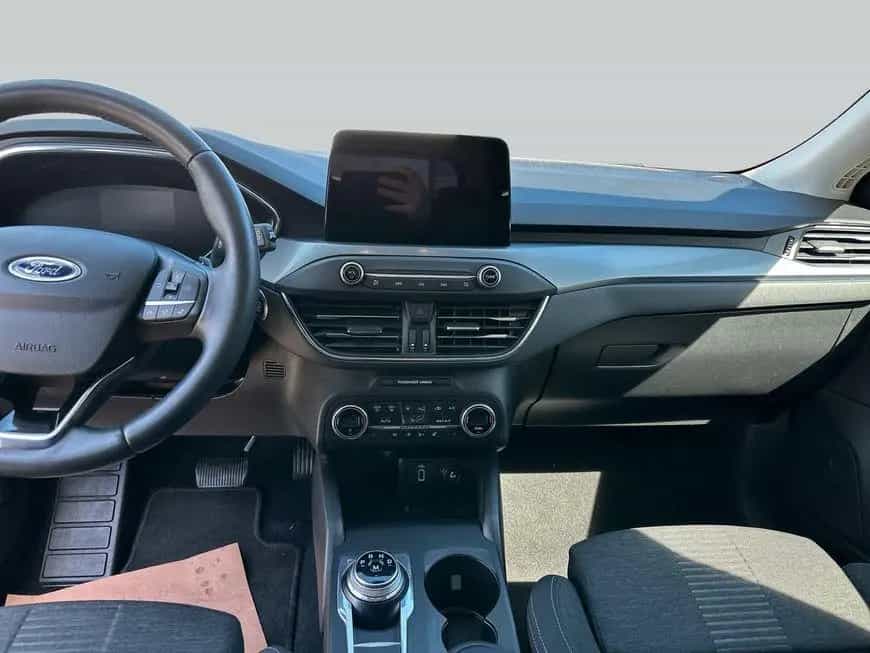 Ford Focus Turnier 1.0 EB  Aut. ACTIVE ACC LED Wi-Pa 07/2020-photo-14
