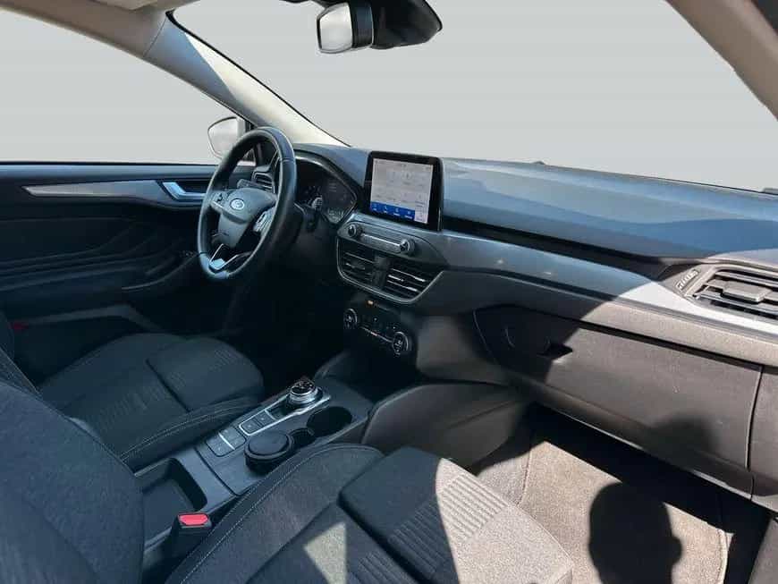 Ford Focus Turnier 1.0 EB  Aut. ACTIVE ACC LED Wi-Pa 07/2020-photo-15