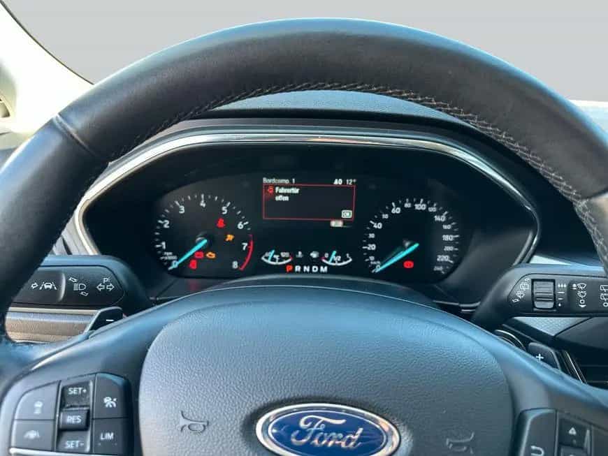 Ford Focus Turnier 1.0 EB  Aut. ACTIVE ACC LED Wi-Pa 07/2020-photo-17