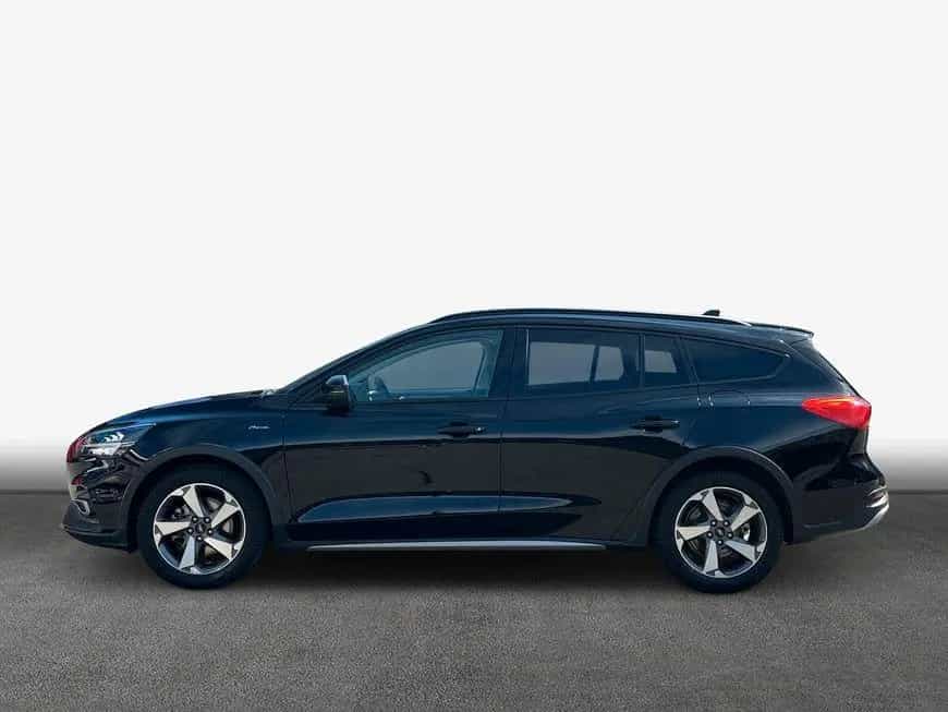 Ford Focus Turnier 1.0 EB  Aut. ACTIVE ACC LED Wi-Pa 07/2020-photo-3