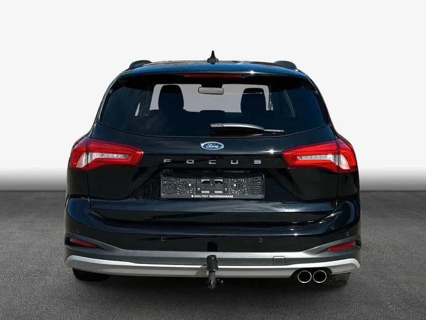 Ford Focus Turnier 1.0 EB  Aut. ACTIVE ACC LED Wi-Pa 07/2020-photo-4