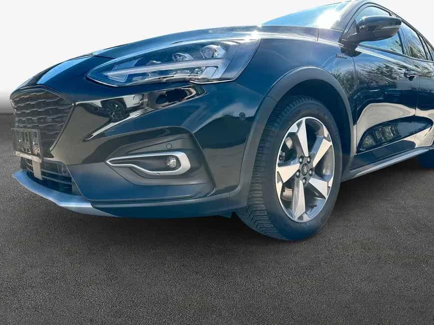 Ford Focus Turnier 1.0 EB  Aut. ACTIVE ACC LED Wi-Pa 07/2020-photo-5