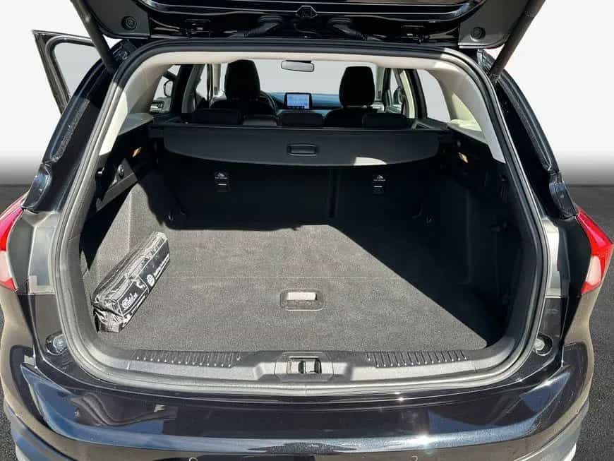 Ford Focus Turnier 1.0 EB  Aut. ACTIVE ACC LED Wi-Pa 07/2020-photo-8