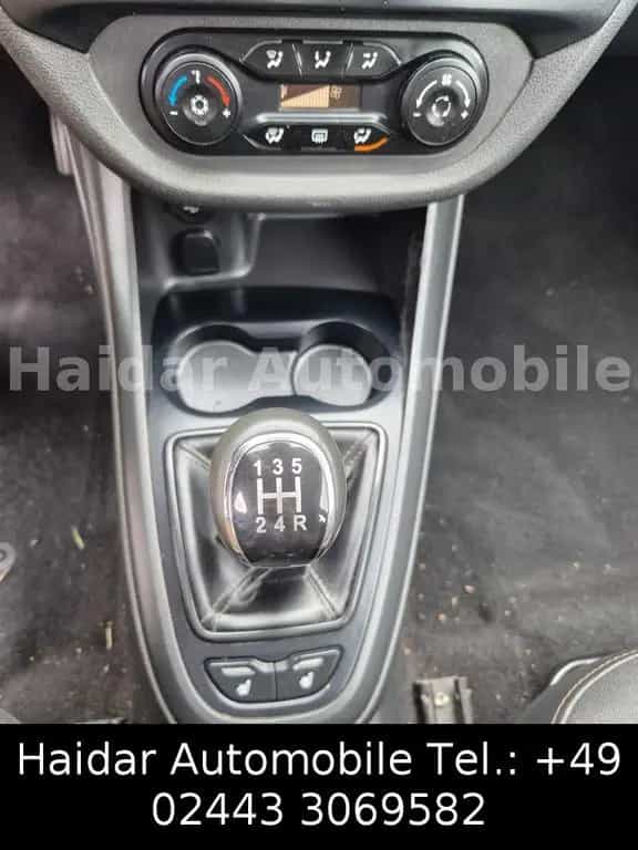 Lada Vesta 1.6 16V 09/2017-photo-10