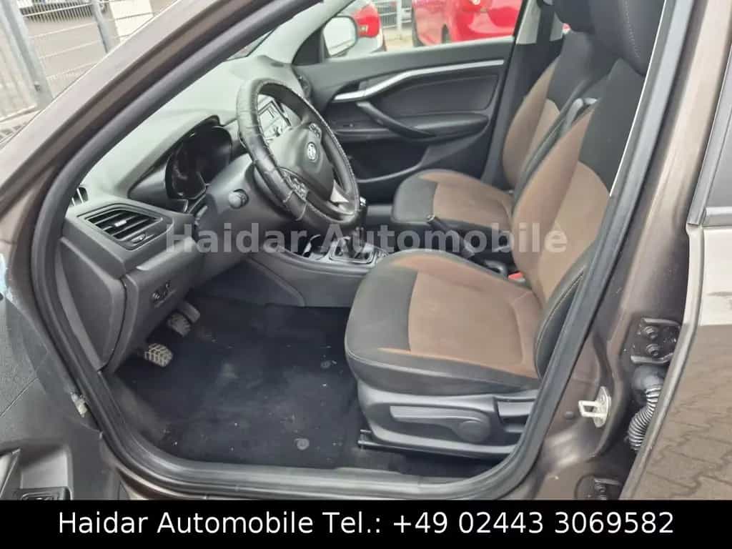 Lada Vesta 1.6 16V 09/2017-photo-12